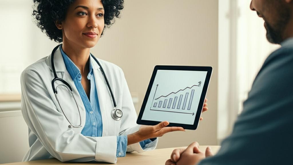 Want to improve the quality of your healthcare? Let's talk about Value-Based Care!