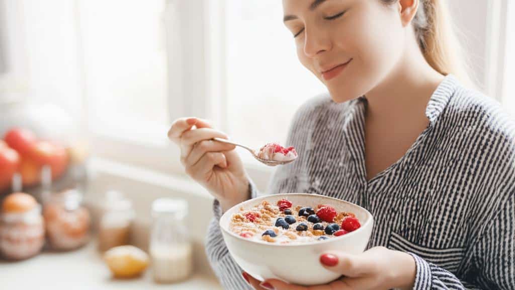 آیا نام پرک چاودار را شنیدهاید؟ بیایید با فواید این غله فوقالعاده آشنا شویم!