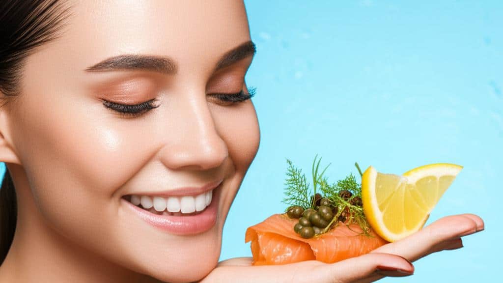 آیا دوست دارید ماهی سالمون دودی بخورید؟ بیایید مزایا و معایب آن را بدانیم و آن را بخوریم! (فواید ماهی سالمون دودی برای سلامتی)