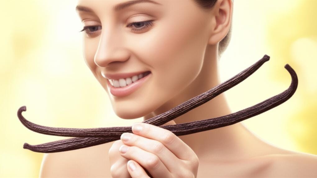 Beneficis ocults per a la salut de la vainilla: més que una simple aroma!