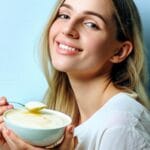 Yogurt manqäñä ukax wali askiti cuerporu? (Yogurtan Kuns Askichañapa) Yatxatañäni