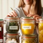 What Are Natural Preservatives? Your Complete Family Doctor's Guide to Safe Food Storage