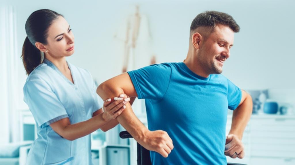 Are you aware of neurorehabilitation for brain health?