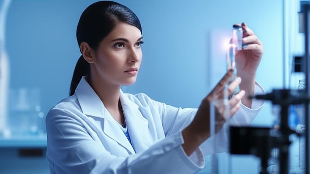 Who is a "Nuclear Pharmacist"? Let's talk about this in detail!