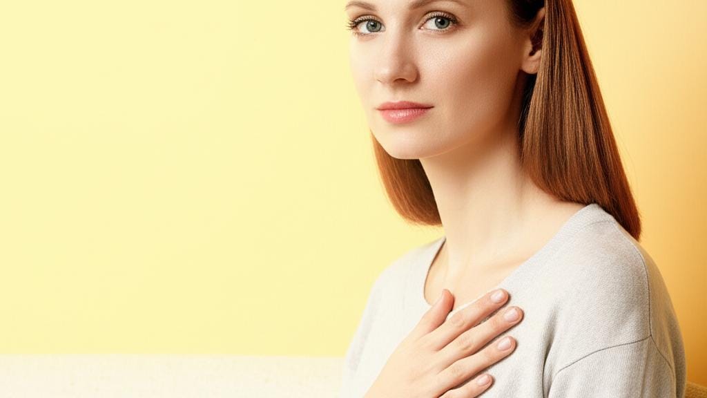 Things you need to know about women's heart rate!