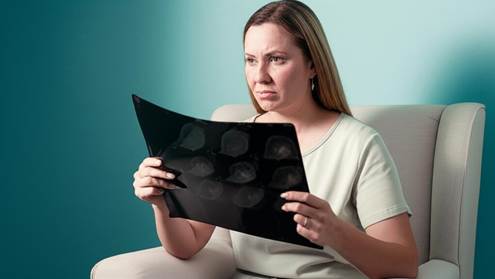 ඔයාගෙ පියයුරු පටක ඝනකම්ද? (Dense Breast Tissue) – අපි මේ ගැන විස්තර ටිකක් කතා කරමු!