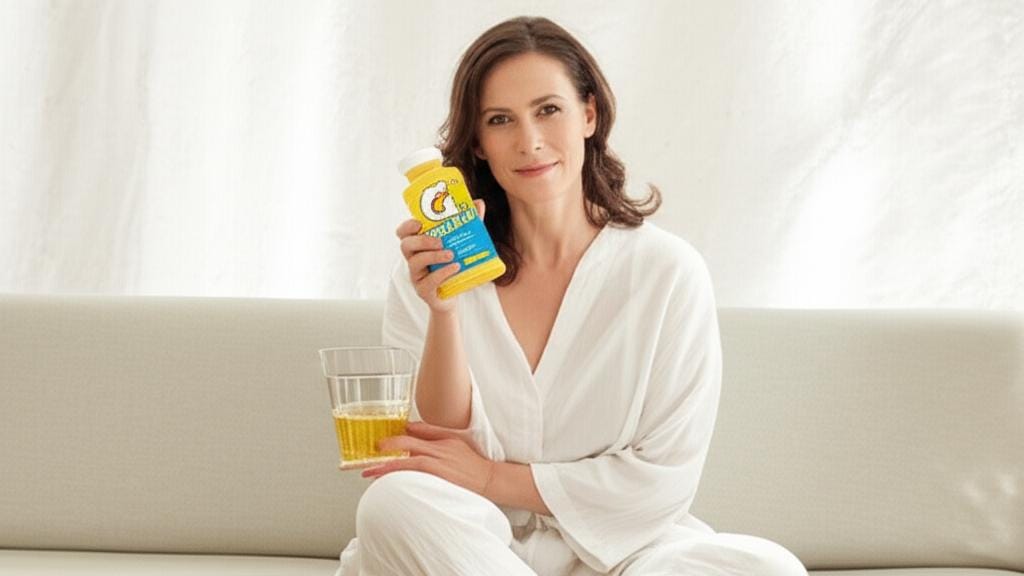 How to Cleanse Your Stomach for a Colonoscopy: Here's How to Use MiraLAX and Sports Drink!
