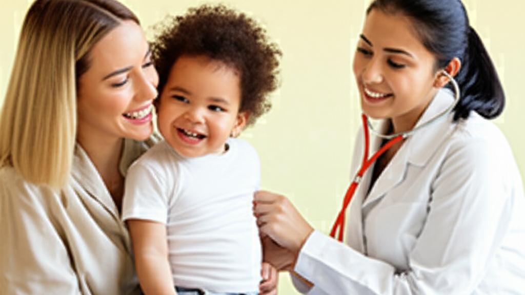 ඔයාගේ පොඩිත්තාට හොඳම ළමා වෛද්යවරයෙක් (Pediatrician) හොයාගන්නේ කොහොමද? අපි මේ ගැන කතා කරමු!