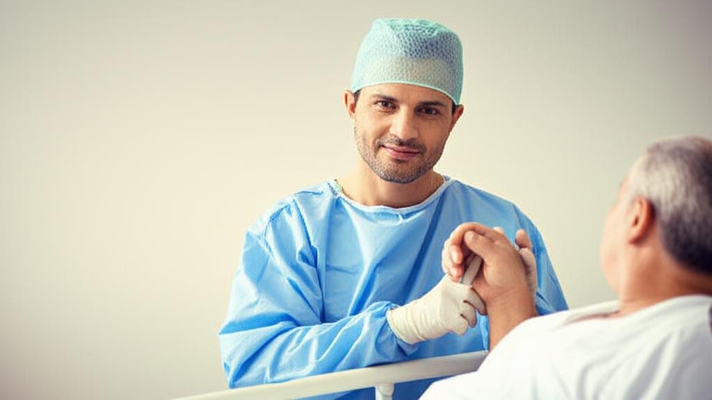 Who is a Cardiac Surgeon? Let's talk about this in detail!