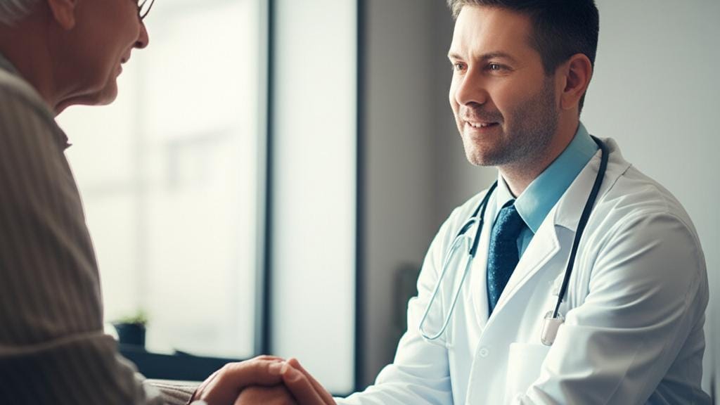 හෘද රෝග විශේෂඥ වෛද්යවරයෙක් (Cardiologist) කියන්නේ කාටද? අපි මේ ගැන කතා කරමු!