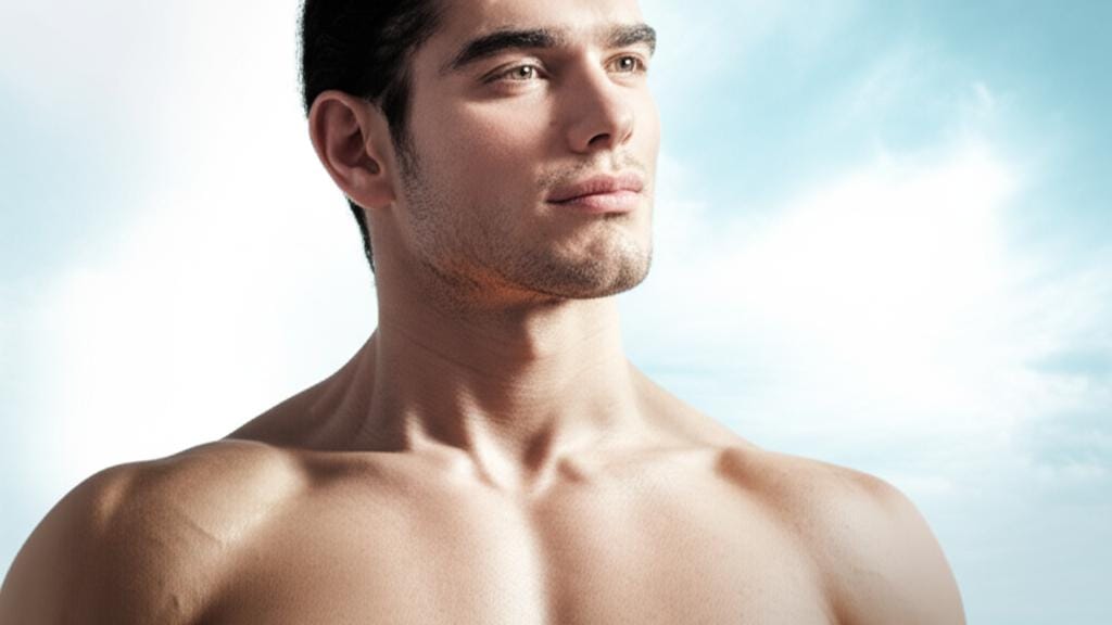 What are androgens? How do they affect your body? Let's talk in simple terms!
