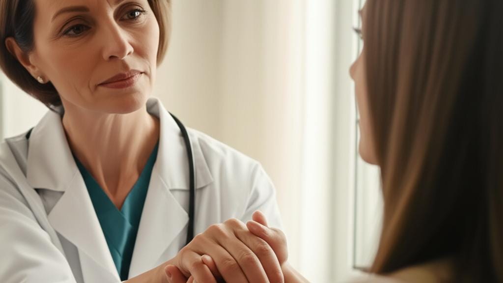 Who is an oncologist? Let's talk all about it!