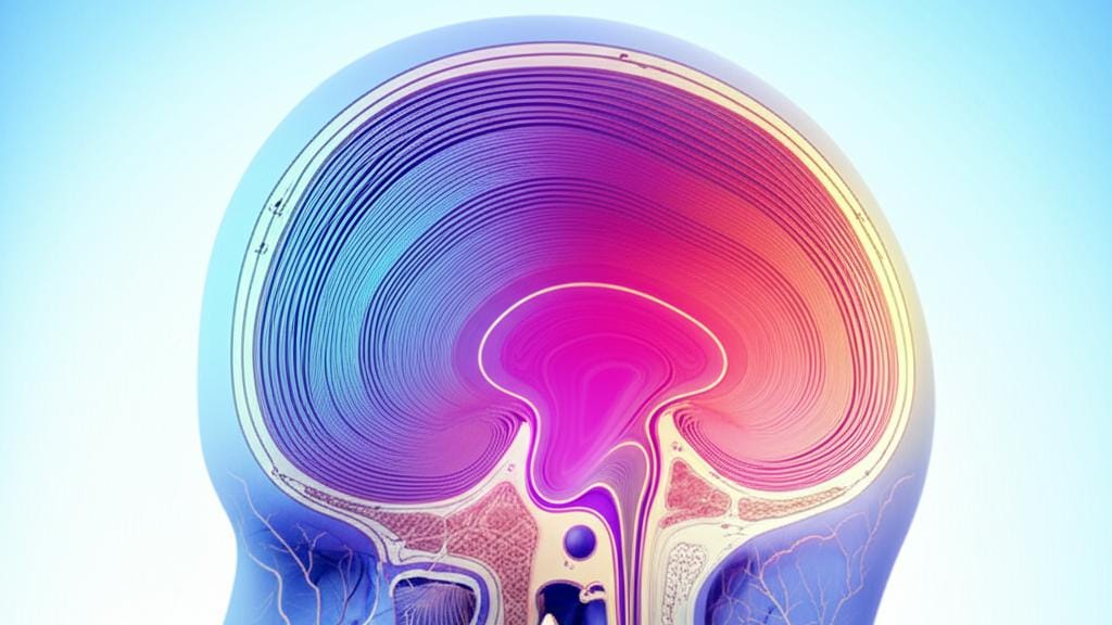 මොළේ ආරක්ෂාවට තියෙන වැදගත්ම පටල (Meninges) ගැන හරියටම දැනගමුද?
