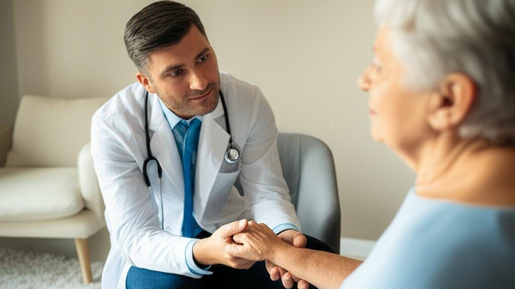 Who is a neurologist? Let's find out exactly what this is!