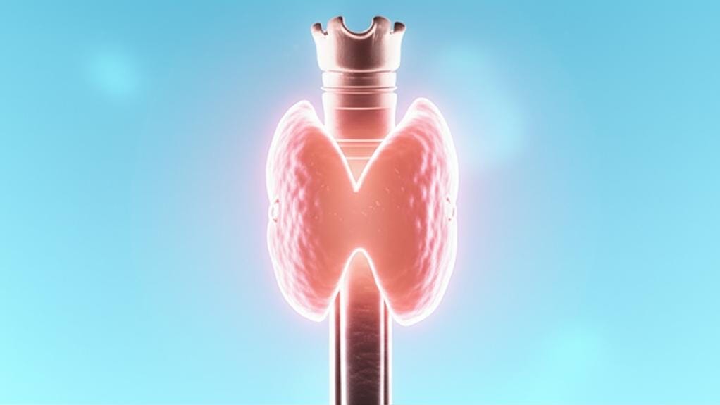 Let's learn more about calcitonin, which helps control calcium in your body.