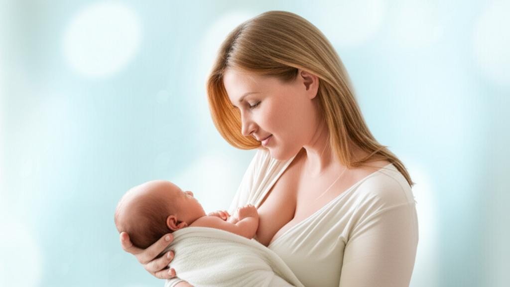 What is prolactin? How is it important for your body?