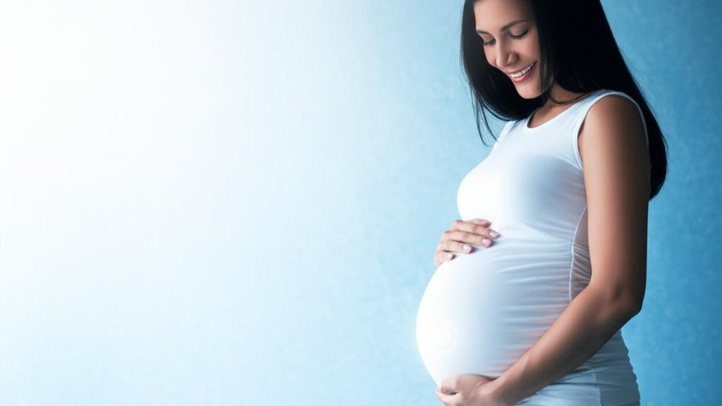 The 'superstar' of pregnancy: Everything about the hormone hCG (Human Chorionic Gonadotropin)!