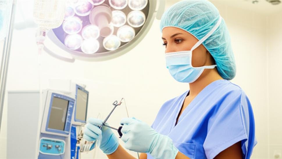Who is a Certified Nurse Anesthetist (CRNA)? Know these things before surgery!
