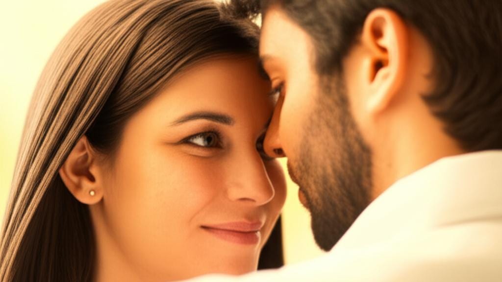 Shall we learn about Oxytocin, the "love hormone"?