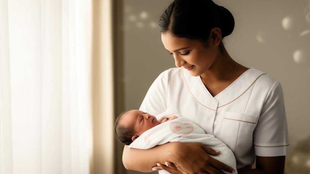 Who is a midwife? Let's get to know this healthcare worker!