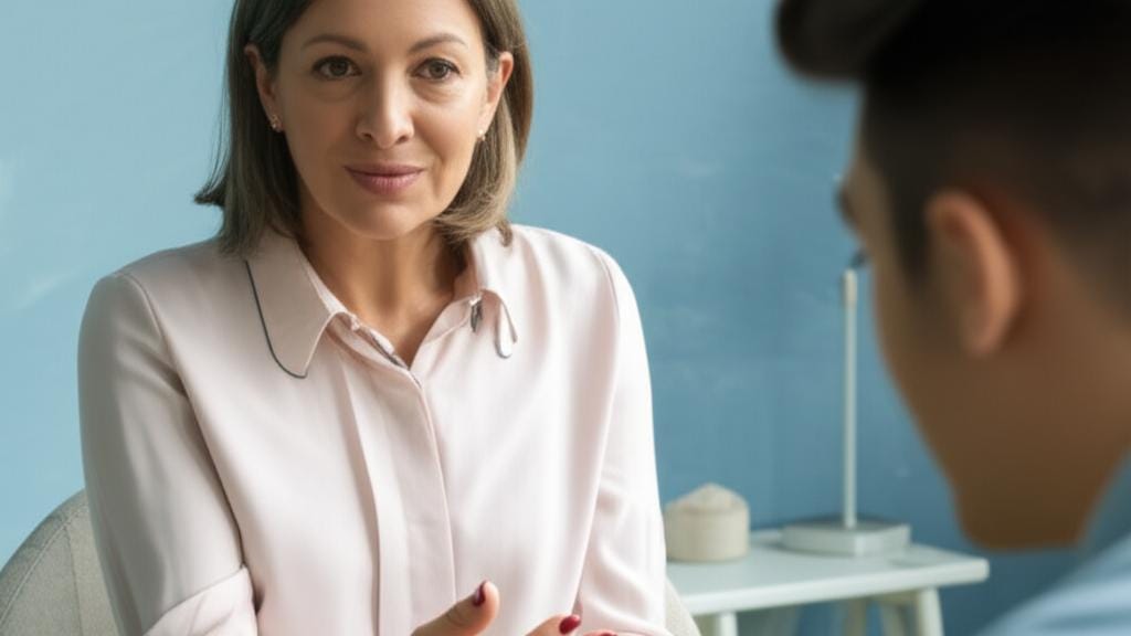 මනෝවිද්යාඥයෙක් (Psychologist) කියන්නේ කාටද? ඔයාගේ හිතේ ප්රශ්නෙට උදව්වක්!