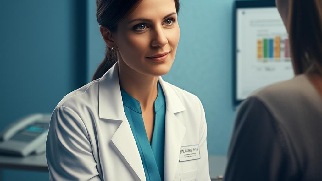 Is it a hormonal problem? Who is an endocrinologist? Let's find out!