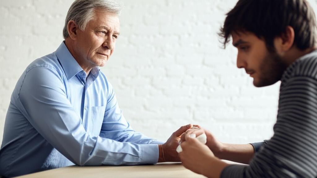 මනෝ වෛද්යවරයෙක් (Psychiatrist) කියන්නේ කවුද? අපි මේ ගැන හරියටම දැනගමුද? මනෝ වෛද්යවරයෙක් (Psychiatrist) කියන්නේ කවුද? අපි මේ ගැන හරියටම දැනගමුද?