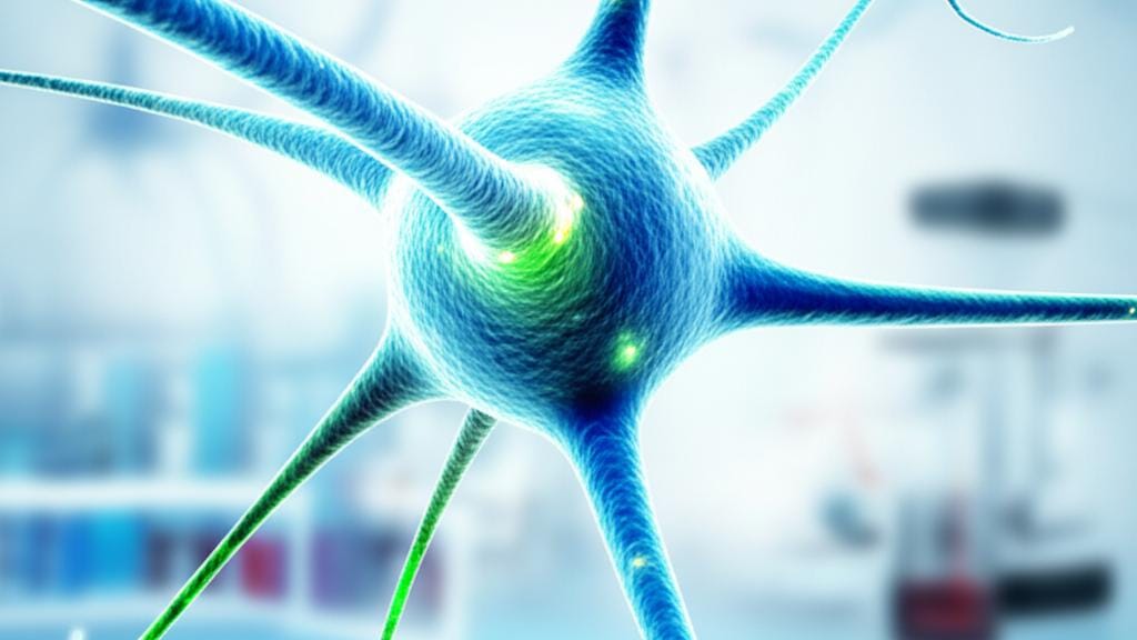 What is Somatostatin? Let's learn about it simply!