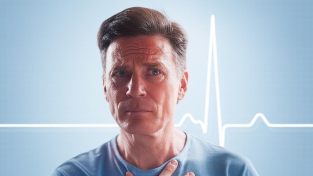 Is your heart rhythm abnormal? Let's talk about dysrhythmia!