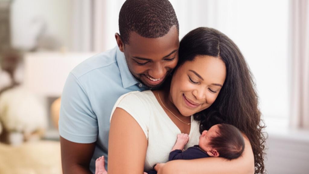 Want to know more about having someone else carry a baby for you? Let's talk about Gestational Surrogacy!