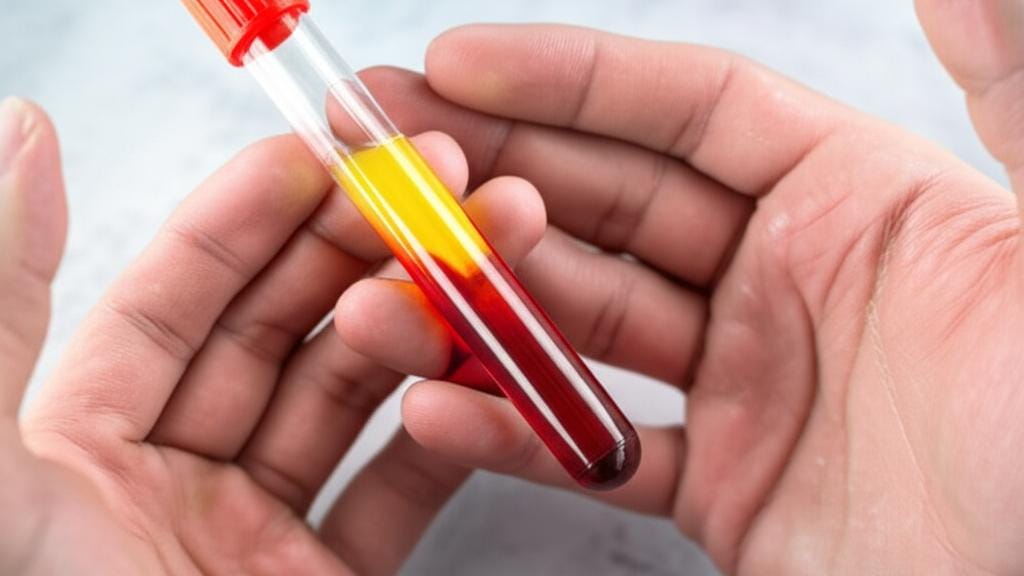 What are these lipoproteins in your blood? Let's find out the details!