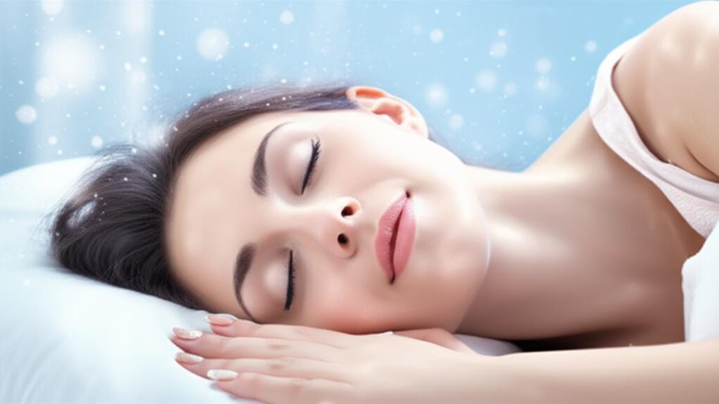 What is Melatonin? Let's talk about it simply!
