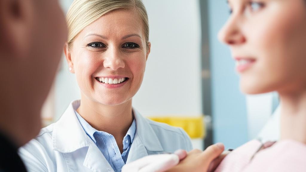 Help to keep your gums healthy: Let's learn about the dental specialist service called (Periodontics)!