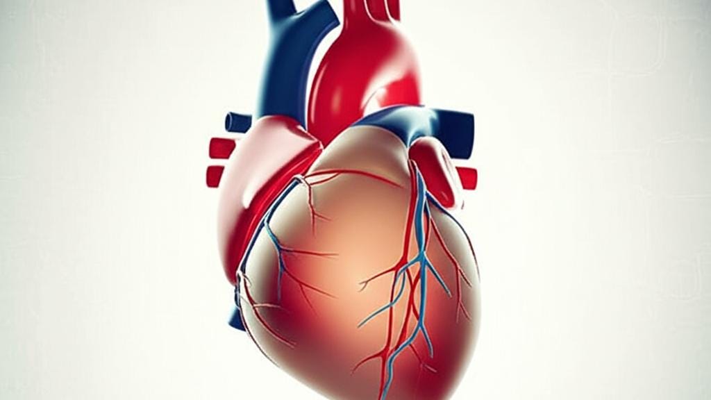 Are your heart and blood vessels healthy? Let's learn about circulatory system diseases!