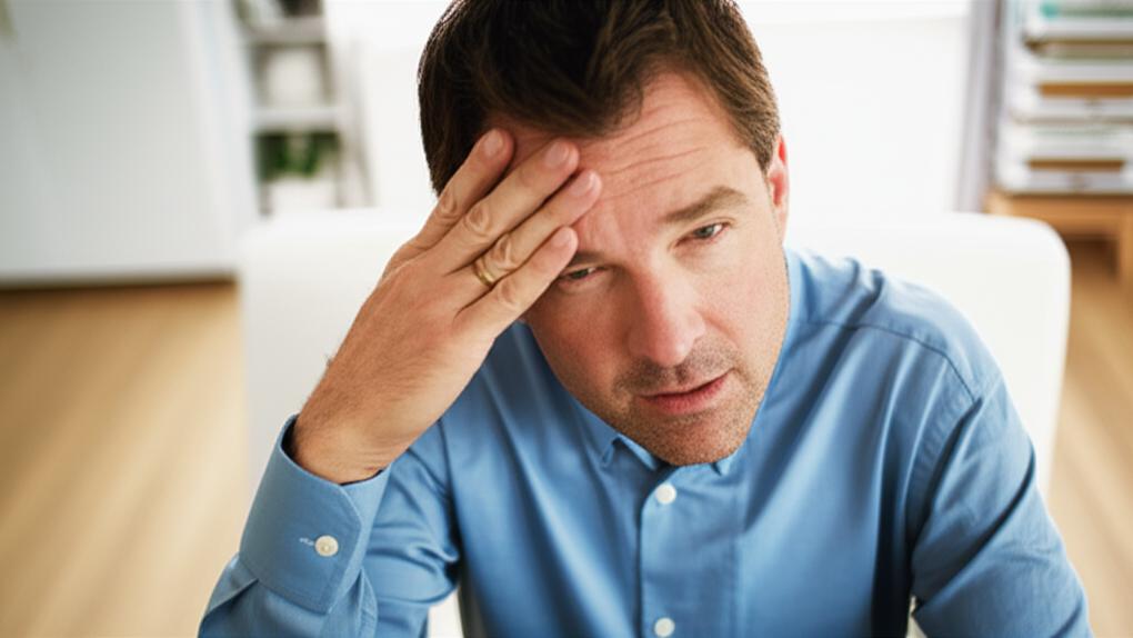 Hearing or balance problems? Let's talk about an audiologist!