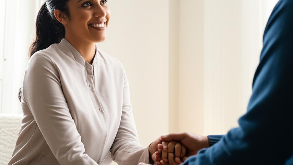 Does your heart need help? Let's learn about a Cardiac Rehabilitation Specialist!