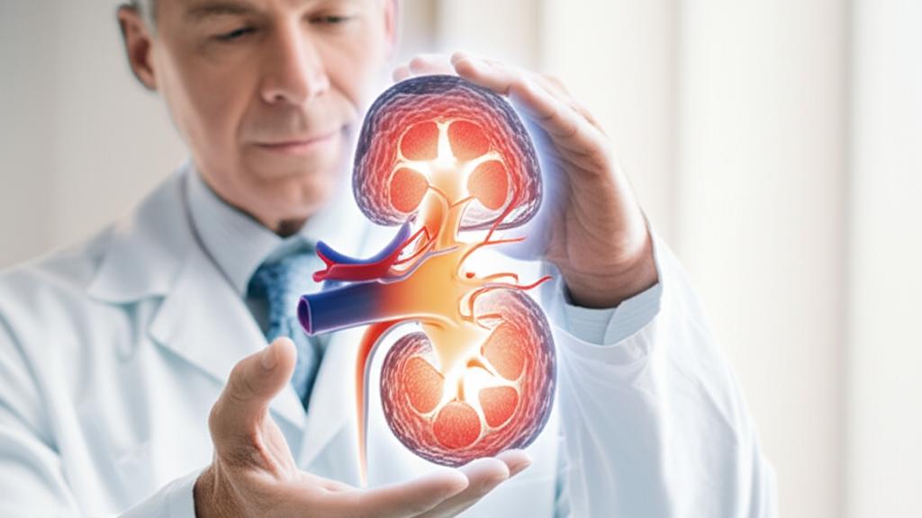 ඇල්ඩොස්ටෙරෝන් (Aldosterone) කියන්නේ මොකක්ද? ඔයාගේ ප්රෙෂර් එකට මේක බලපාන හැටි දැනගමු!