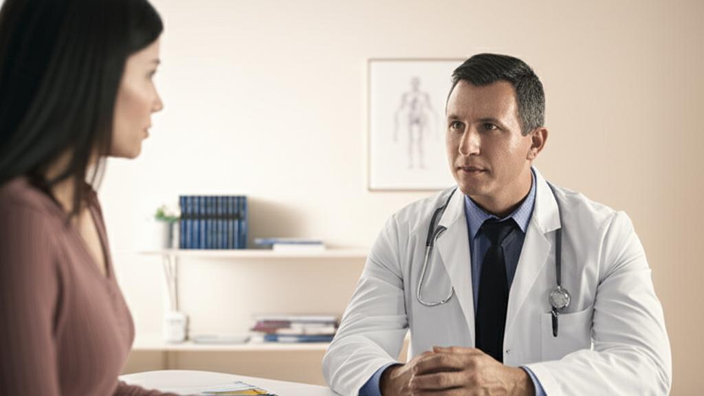 Who is a nephrologist? Do you need to take care of your kidneys?