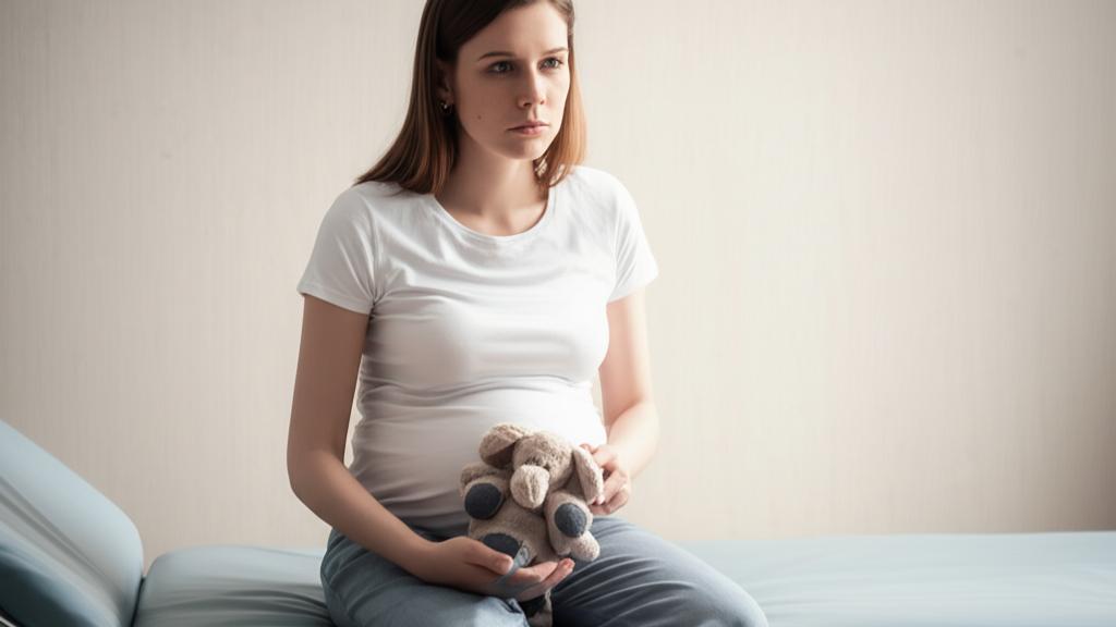 Will your baby be born sooner than expected? Let's talk about (Precipitous Labor)!