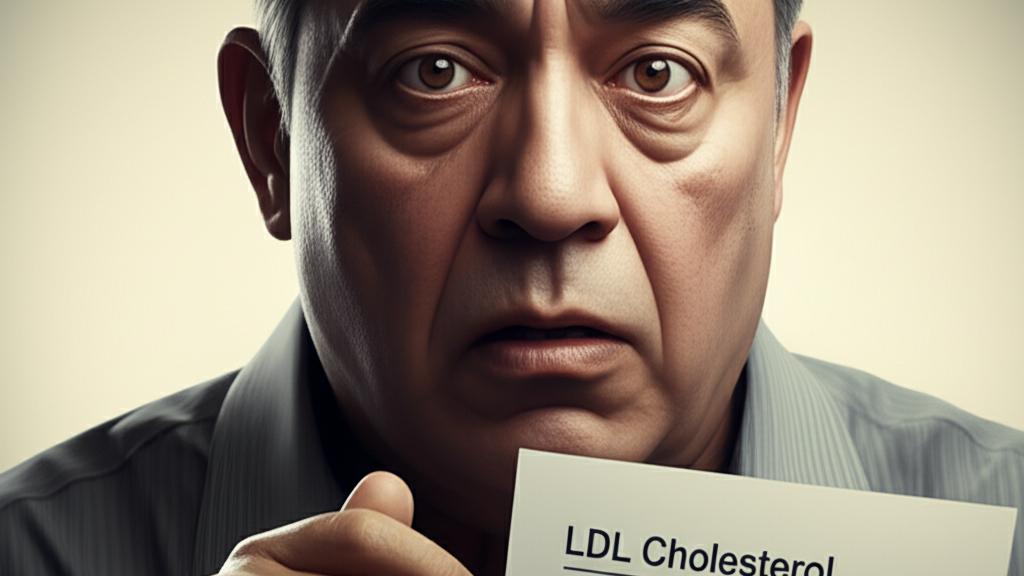 අපේ ඇඟේ තියෙන “නරක කොලෙස්ටරෝල්” (LDL Cholesterol) ගැන සරලවම දැනගමුද?