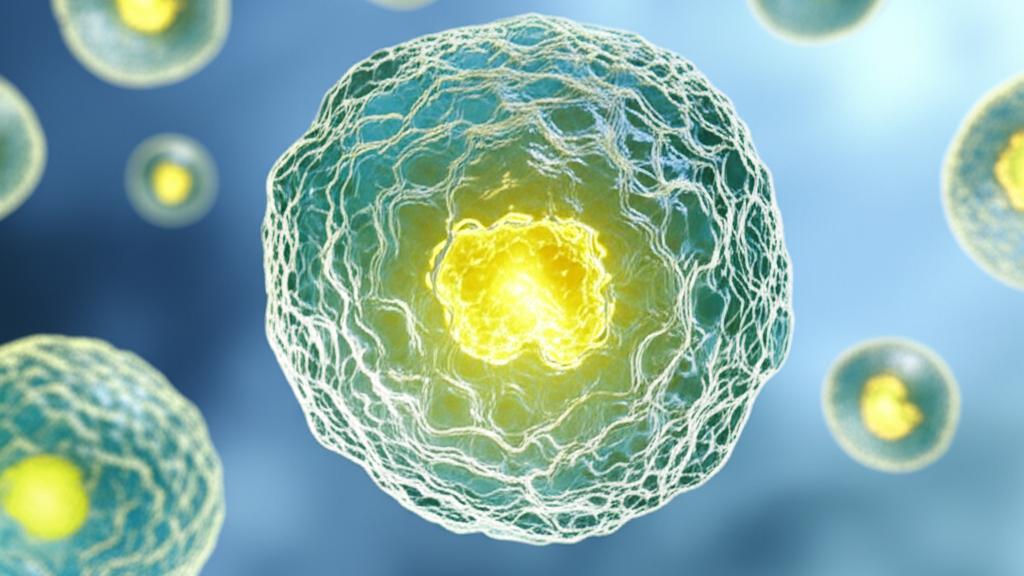 What are these prostaglandins? Why are they so important to our bodies?