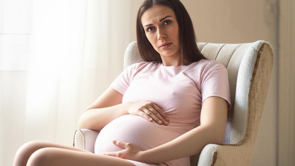 ගර්භණී කාලෙදි ඇතිවෙන සංකූලතා (Pregnancy Complications) ගැන දැනගමුද? බය වෙන්න එපා, අපි කතා කරමු!