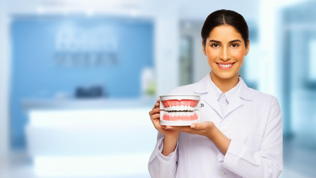 දන්ත වෛද්යවරයා (Dentist) කියන්නේ කවුද? ඔයාගේ මුඛ සෞඛ්යය ගැන අපි කතා කරමු! දන්ත වෛද්යවරයා (Dentist) කියන්නේ කවුද? ඔයාගේ මුඛ සෞඛ්යය ගැන අපි කතා කරමු!