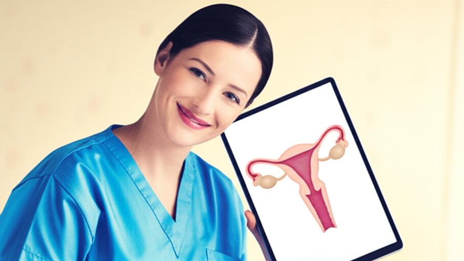 Who is a gynecologist? How can they help with your health?