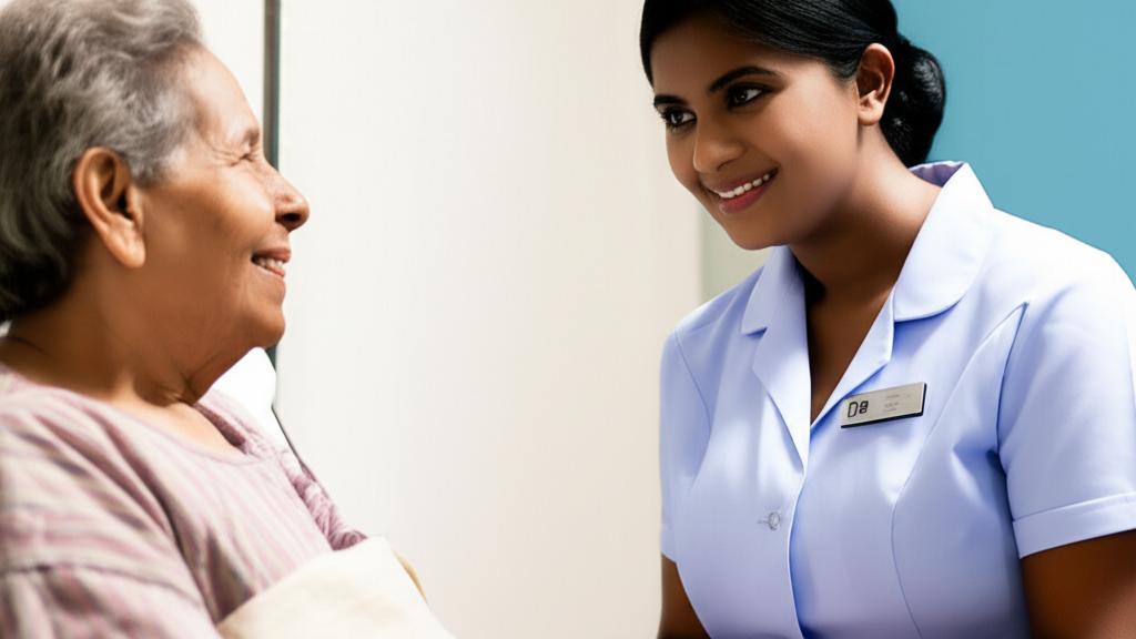 Who is a Licensed Practical Nurse (LPN)? Shall we talk about the details?