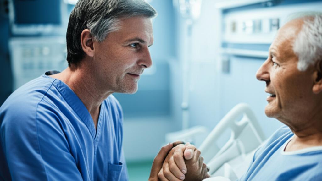 ඔයාගෙ හදවතට උදව්වක්: මොකක්ද මේ ඉන්ටර්වෙන්ෂනල් කාඩියොලොජි (Interventional Cardiology) කියන්නේ?