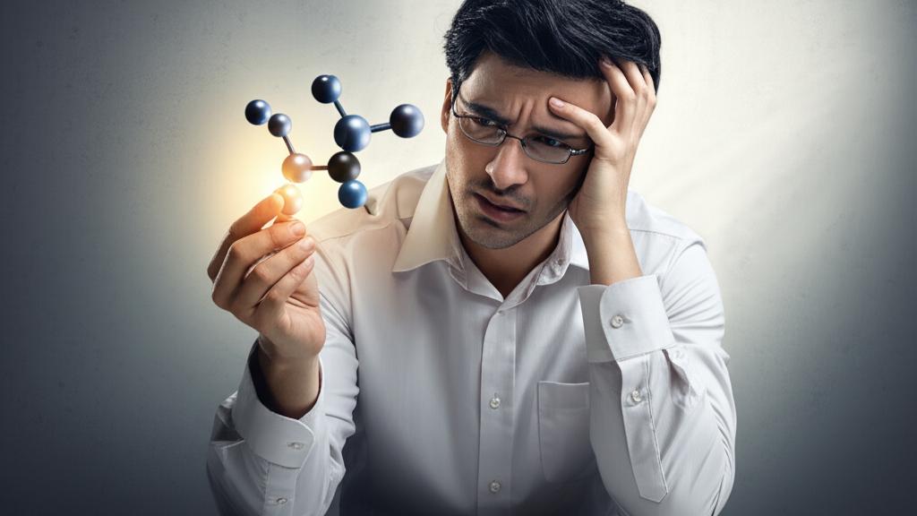 What is DHT? How does it affect your body? (Dihydrotestosterone)