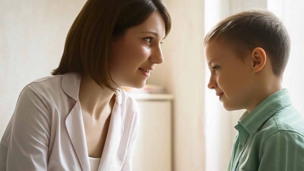 Need help with your speech and swallowing problems? Let's learn about a Speech-Language Pathologist!