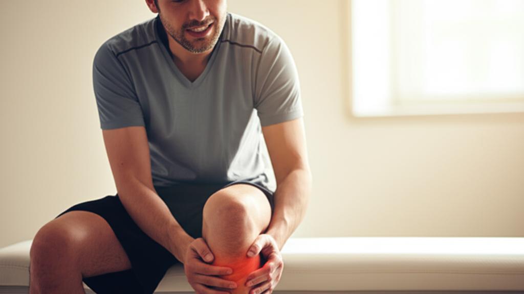Need help with your sports injuries? Then let's get to know a Sports Medicine Physician!