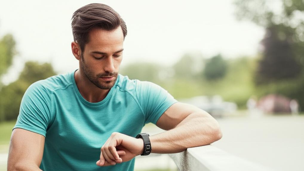 A secret that measures your heart's fitness: Let's learn about Heart Rate Reserve.
